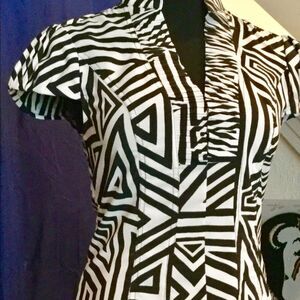 Beautiful shirt by Express Design Studio